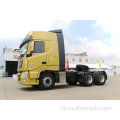 Dongfeng Kingrun Traktor Truk kepala traktor truk